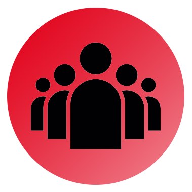 Internships Meet recruiter that will help you obtain internship opportunities.