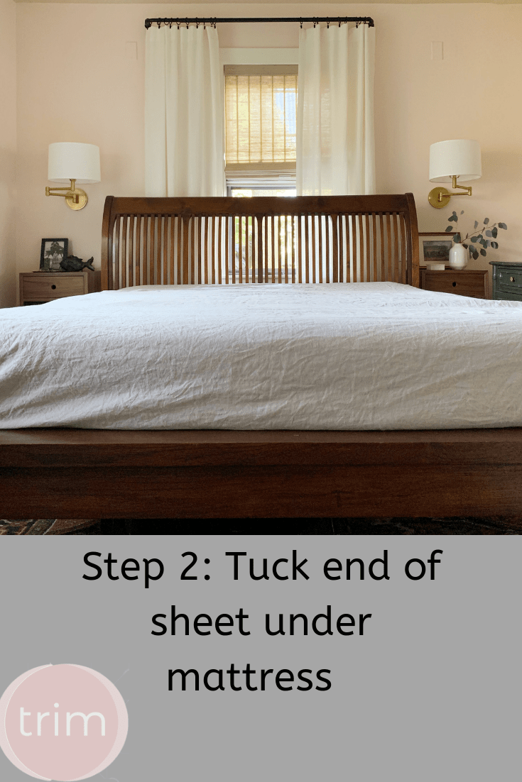 Bed Styling 101 Ten Simple Steps To A Beautiful Bed Trim Design Co,Grey Neutral Bathroom Color Schemes