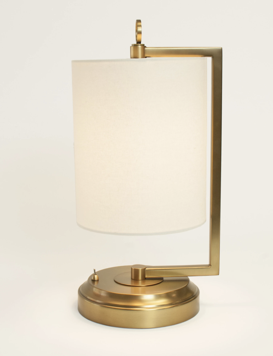 cordless desk lamp