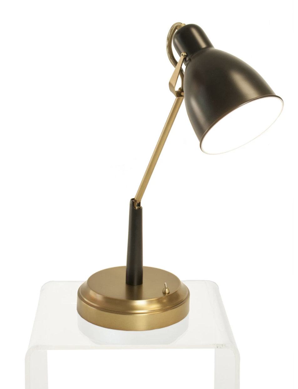 battery operated lamps