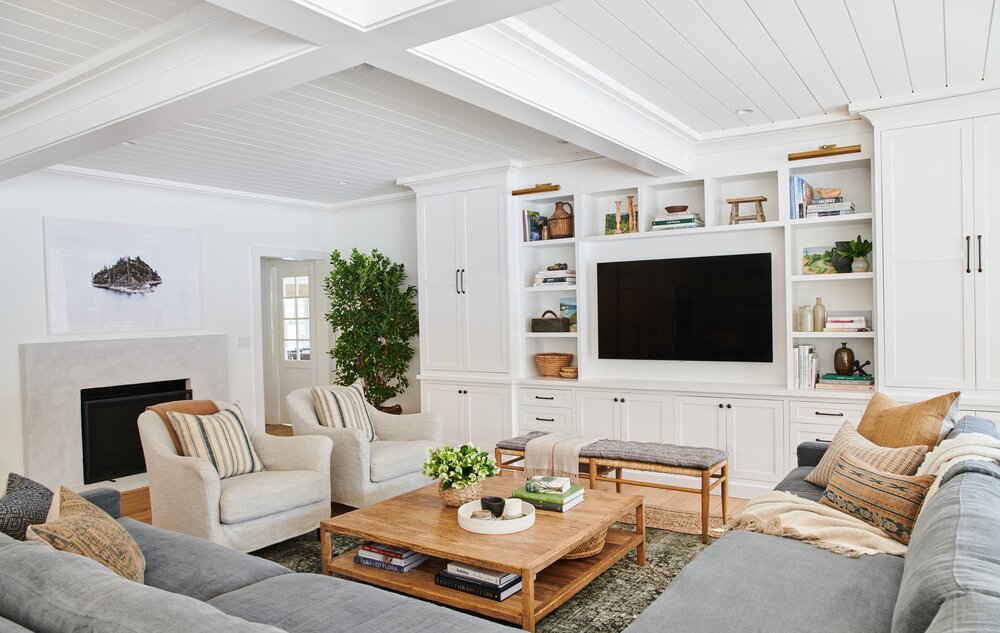Chairish Coffee Tables We Re Loving Now Trim Design Co Chairish Coffee Tables We Re Loving Now, Should I Get A Round Or Square Coffee Table