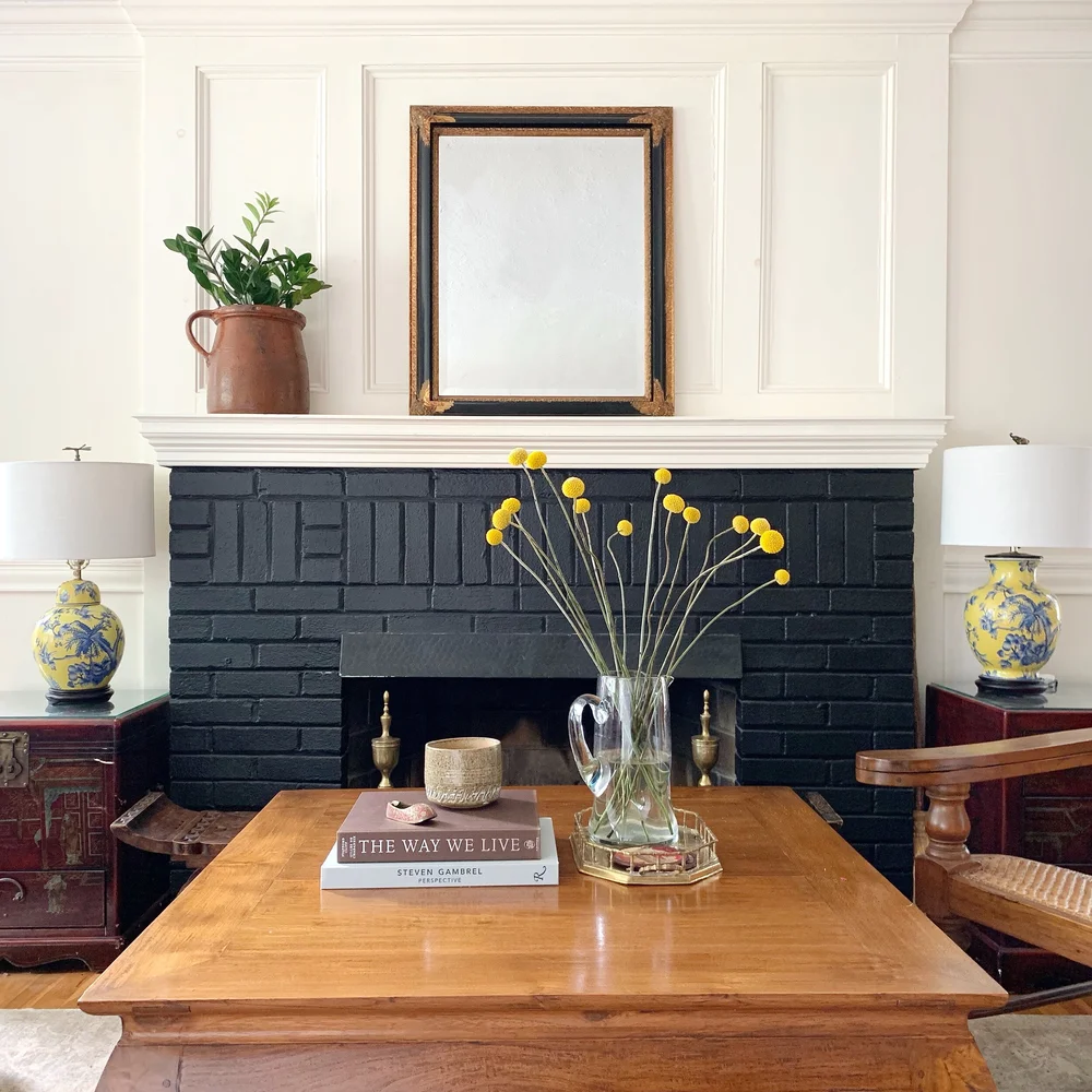 How To Style Round Square Coffee Tables Trim Design Co