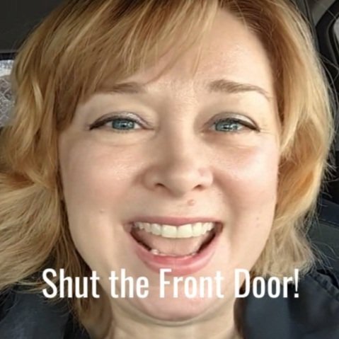 Shut the Front Door! 