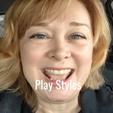 Play Styles