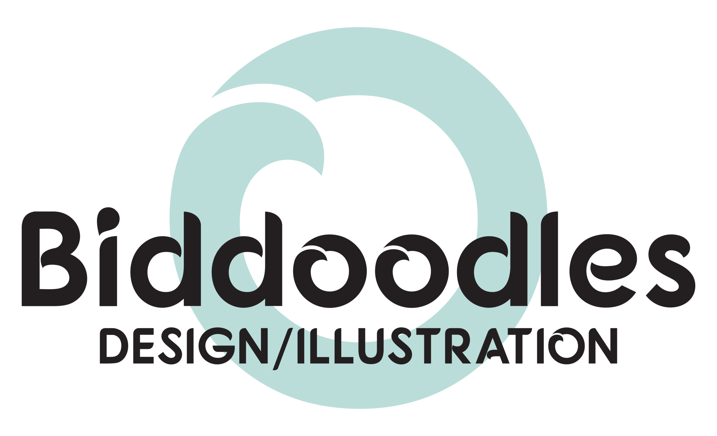 Biddoodles Logo-transparent - Biddy Seiveno.png