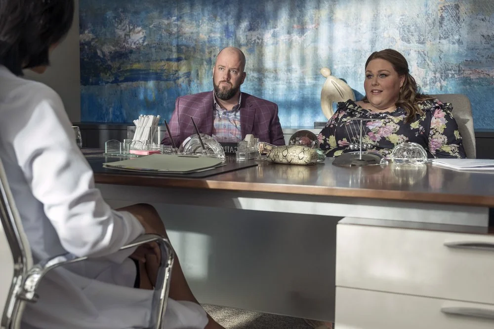 On Weight, Fertility, and What 'This Is Us' Got Right...and Wrong | Glamour