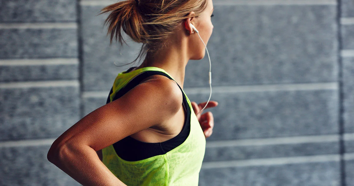 How Sucking at Cycling Made Me a Better Runner | Shape