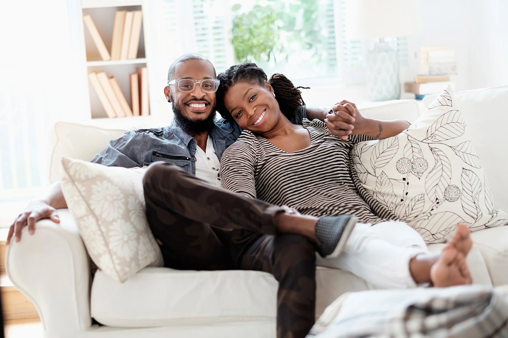 15 Things to Do Today to Make Your Relationship Healthier | PEOPLE