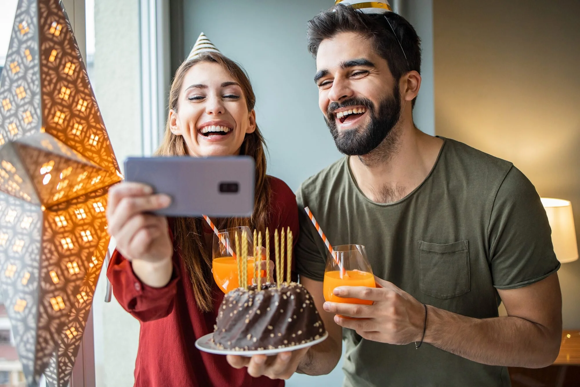 How to Make a Zoom Party Feel Like a Real Party | PEOPLE