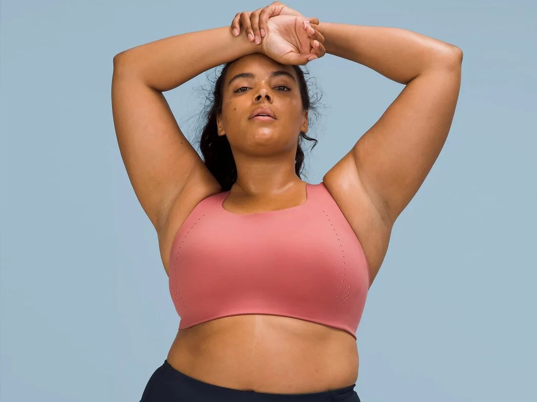 Lululemon AirSupport Bra Review | Real Simple
