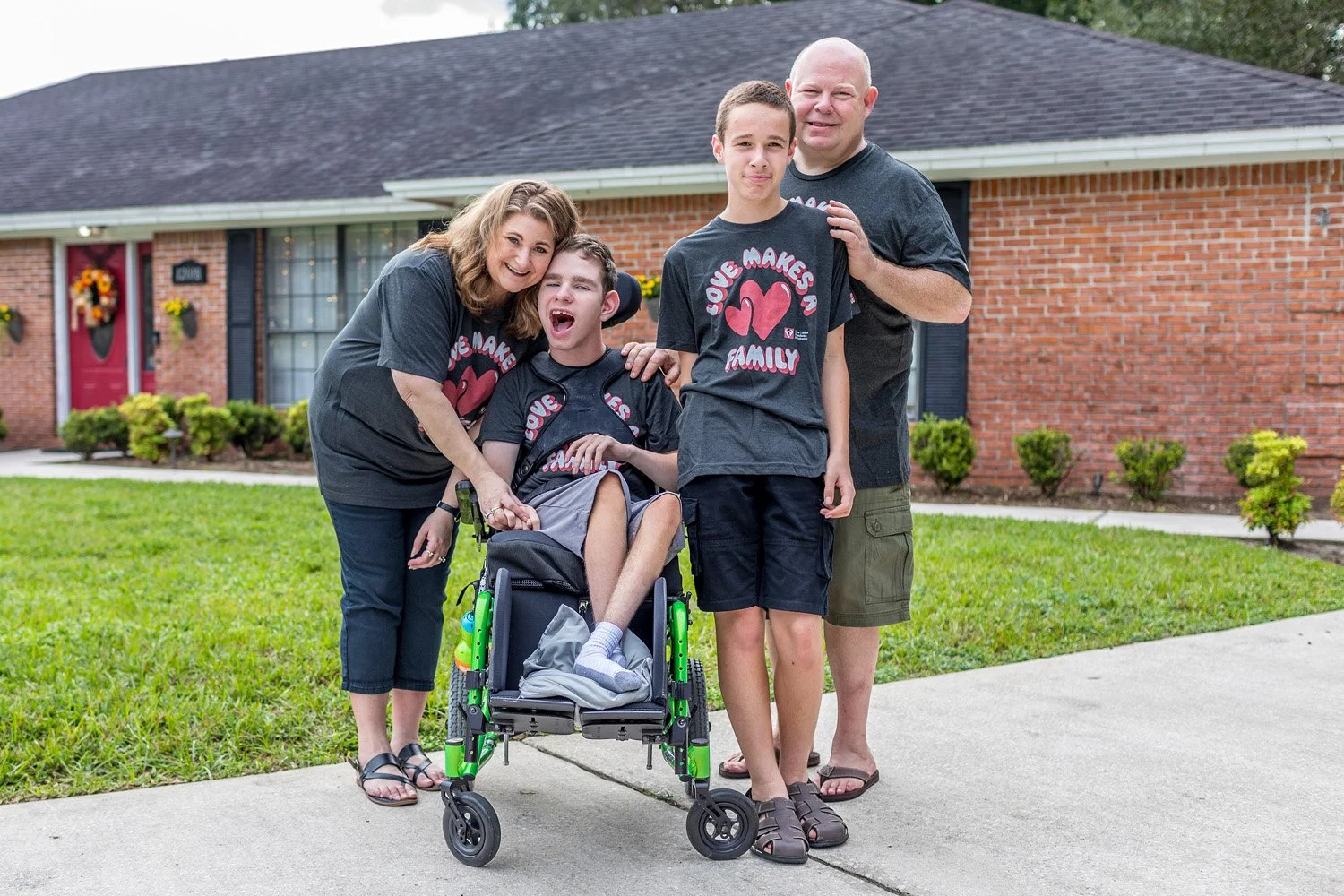 What Adoptive Parents Want You to Know: Dos and Don'ts from Parents Who Have Welcomed Kids Via Adoption | PEOPLE