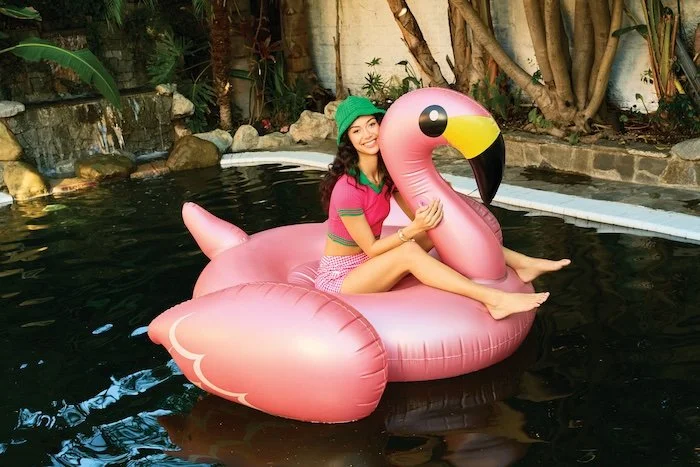 Welcome to Palm Springs | Girl's Life June/July 2023