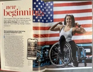 New Beginnings | Woman's Day August/September 2023 