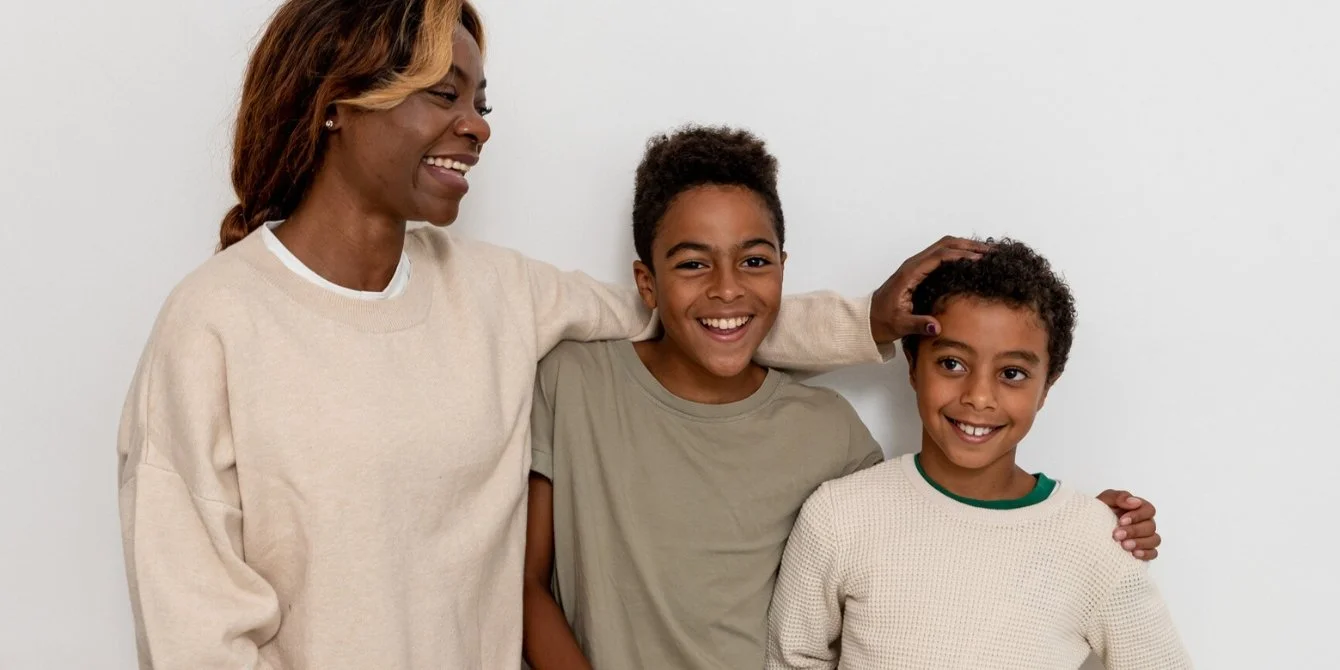 How to Talk to Kids About Puberty, According to the Authors of ‘This Is So Awkward’ | Mother.ly