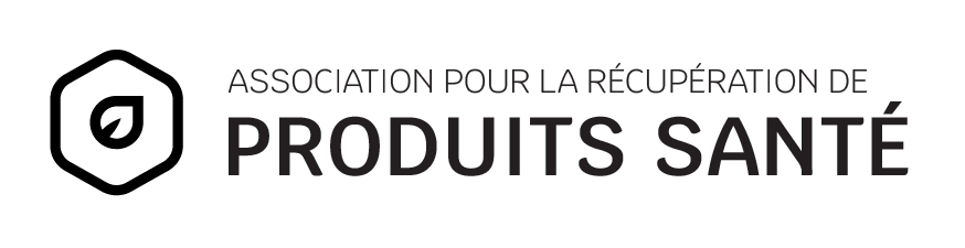 Association pour la récupération de produits santé