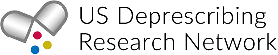 US Deprescribing Research Network