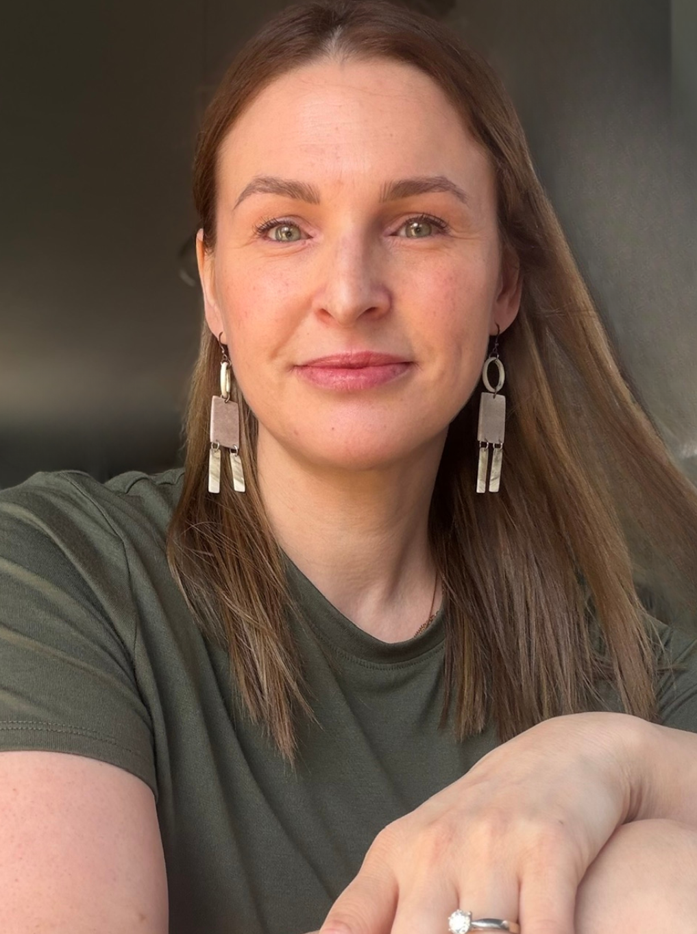 Tamara Hansen