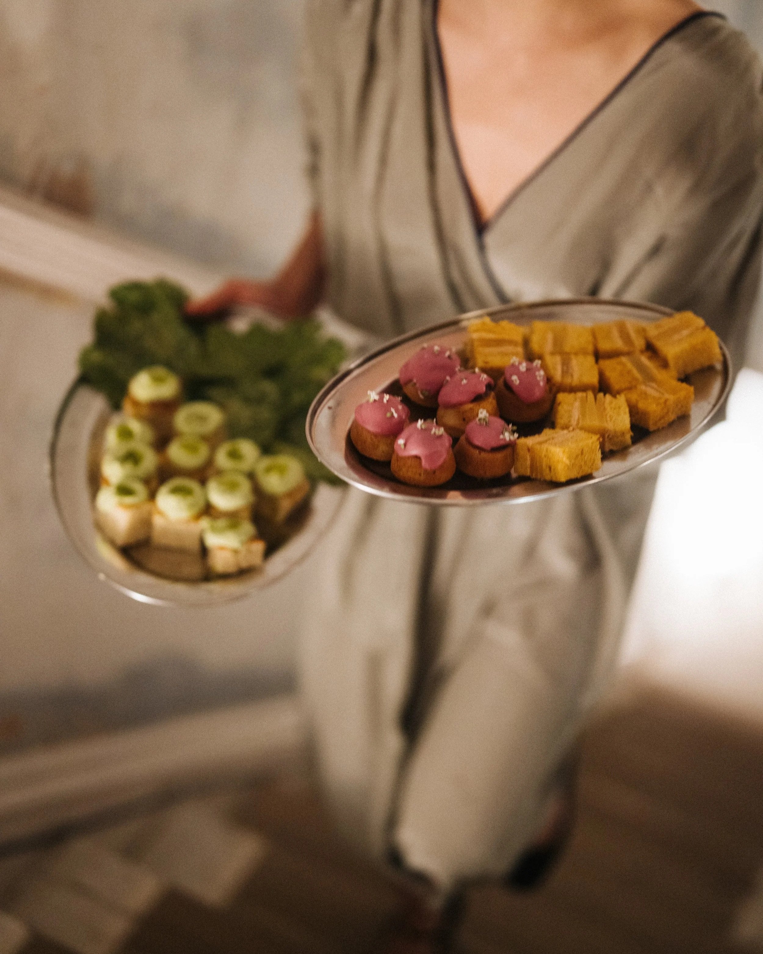 KATIE McGOWAN WAVISM EXHIBITION