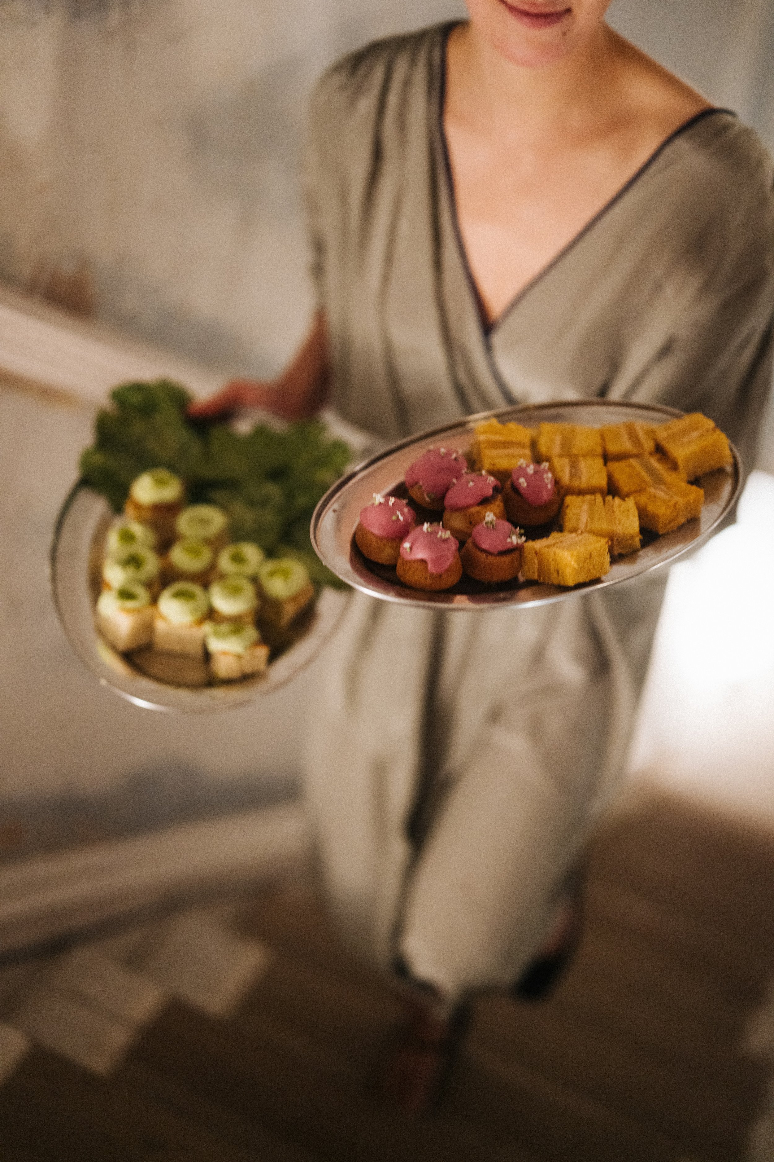 KATIE McGOWAN WAVISM EXHIBITION