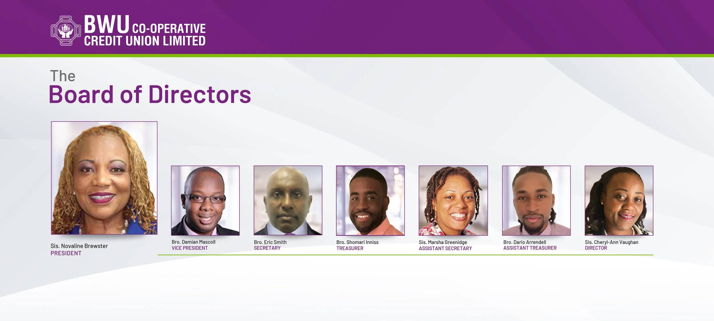 About Us — Barbados Workers' Union CoOperative Credit Union