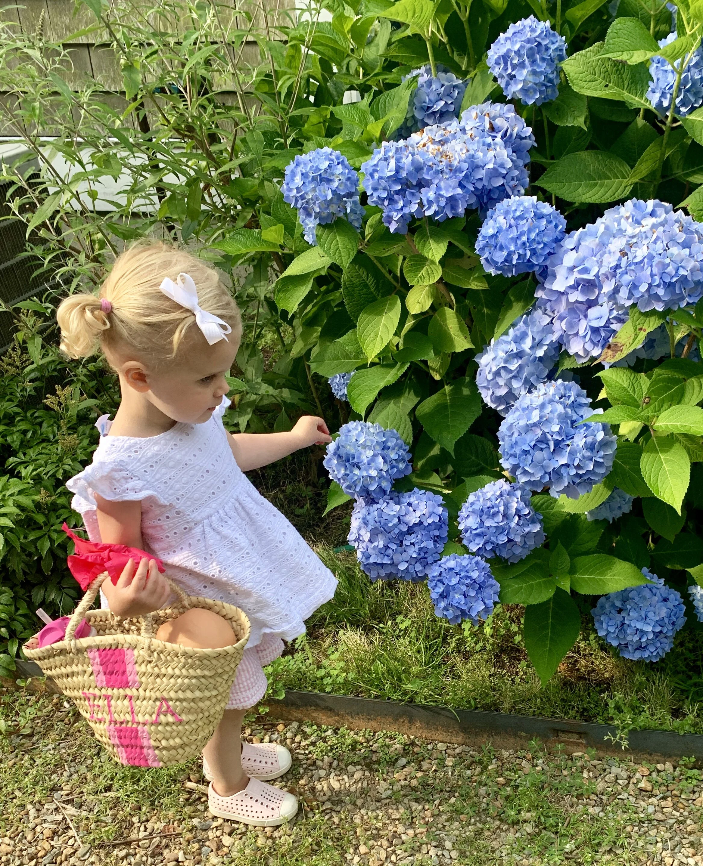 Quinn Mini Tote