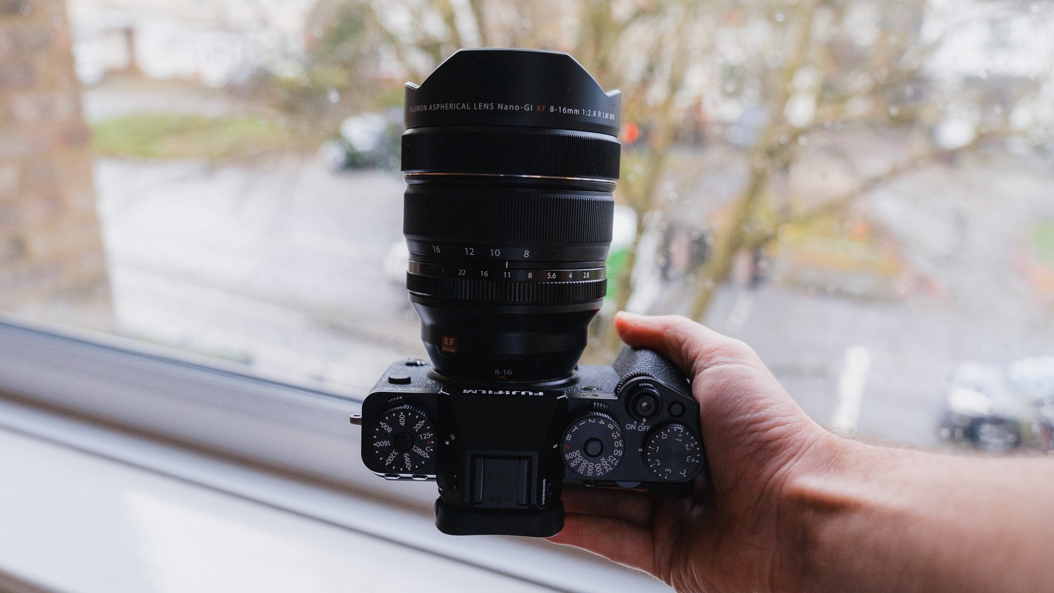 Fujifilm 8-16 f2.8 Long Term Review — Roman Fox Fujifilm 8-16 f2.8 Long Term Review — Roman Fox
