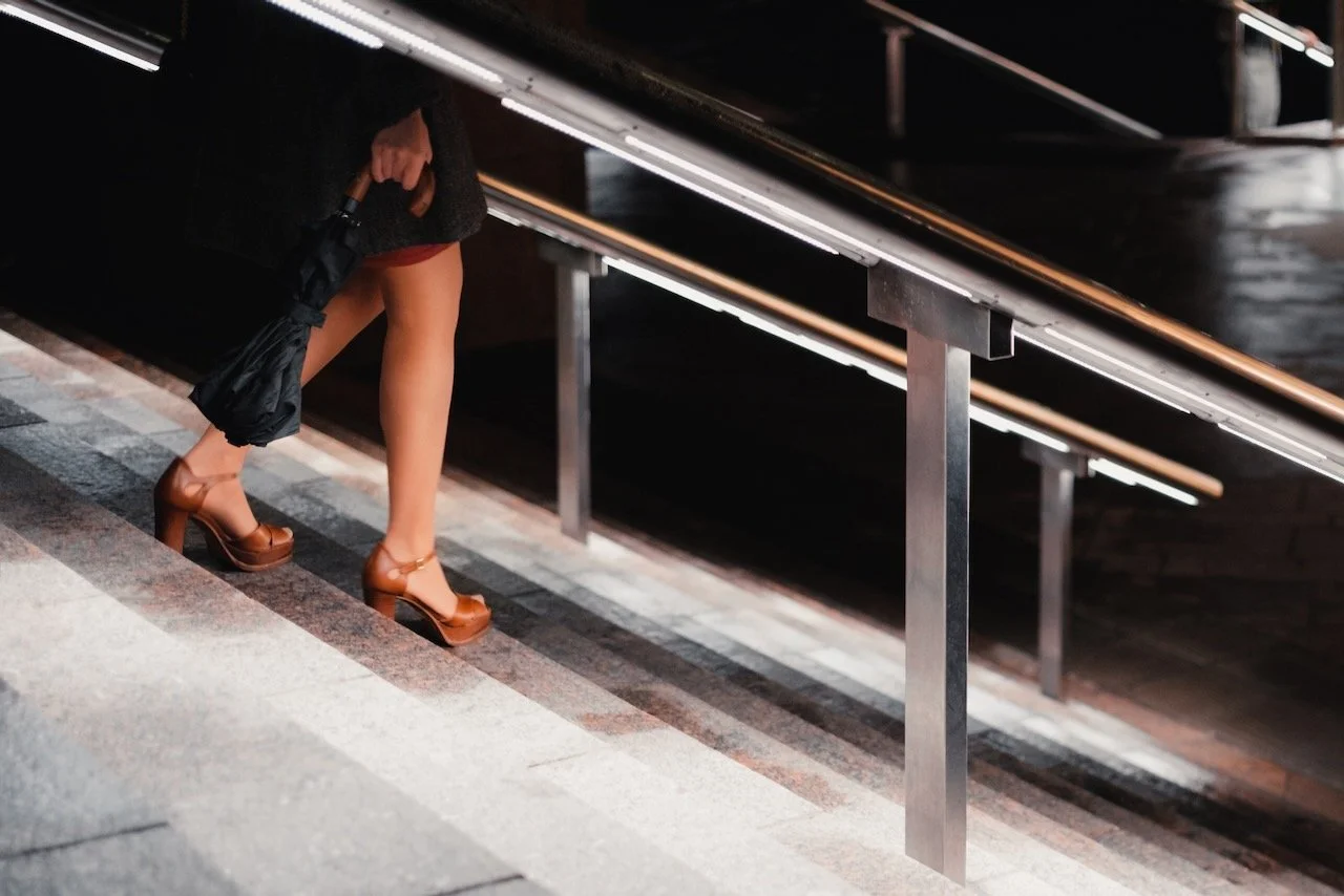 How To Find Your Street Photography Style