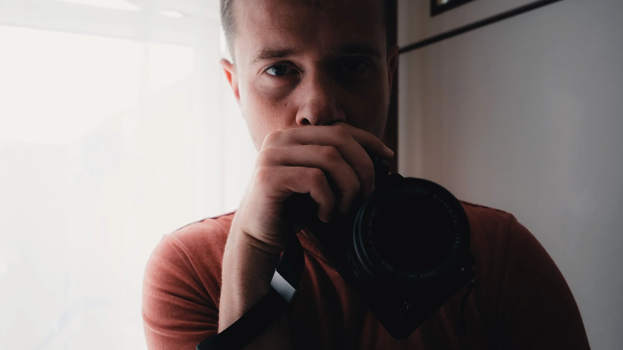 Photography &amp; Mental Health 