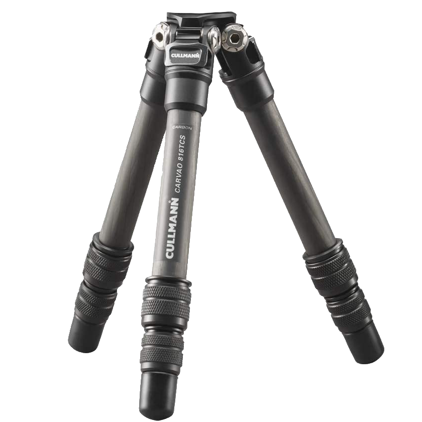 Mini Tripod - Cullmann Carbon