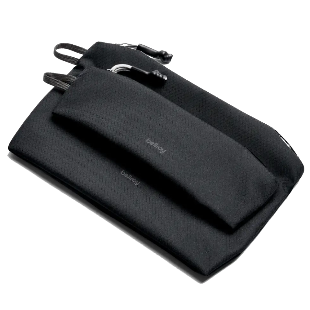 Tech &amp; Toiletry Pouches - Bellroy