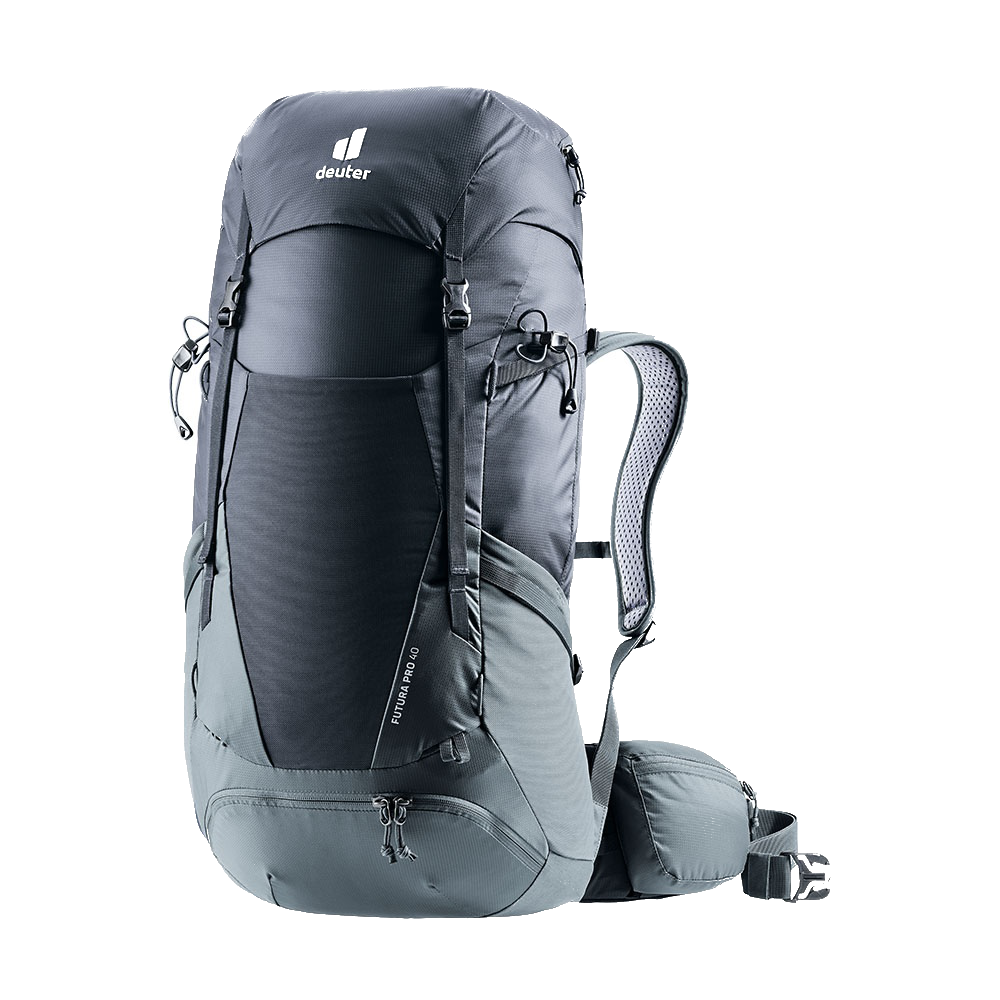 Hiking / Backpacking - Deuter Pro 40