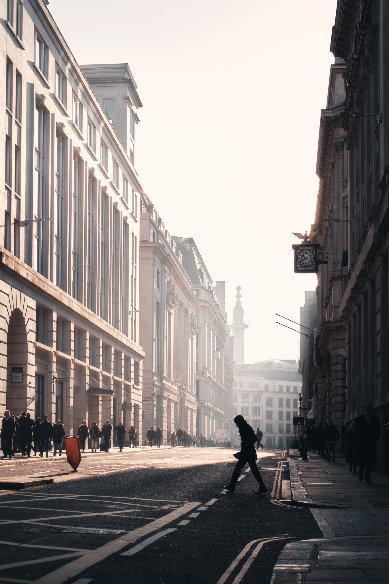 5 Amazing London Street Photography Locations — Roman Fox