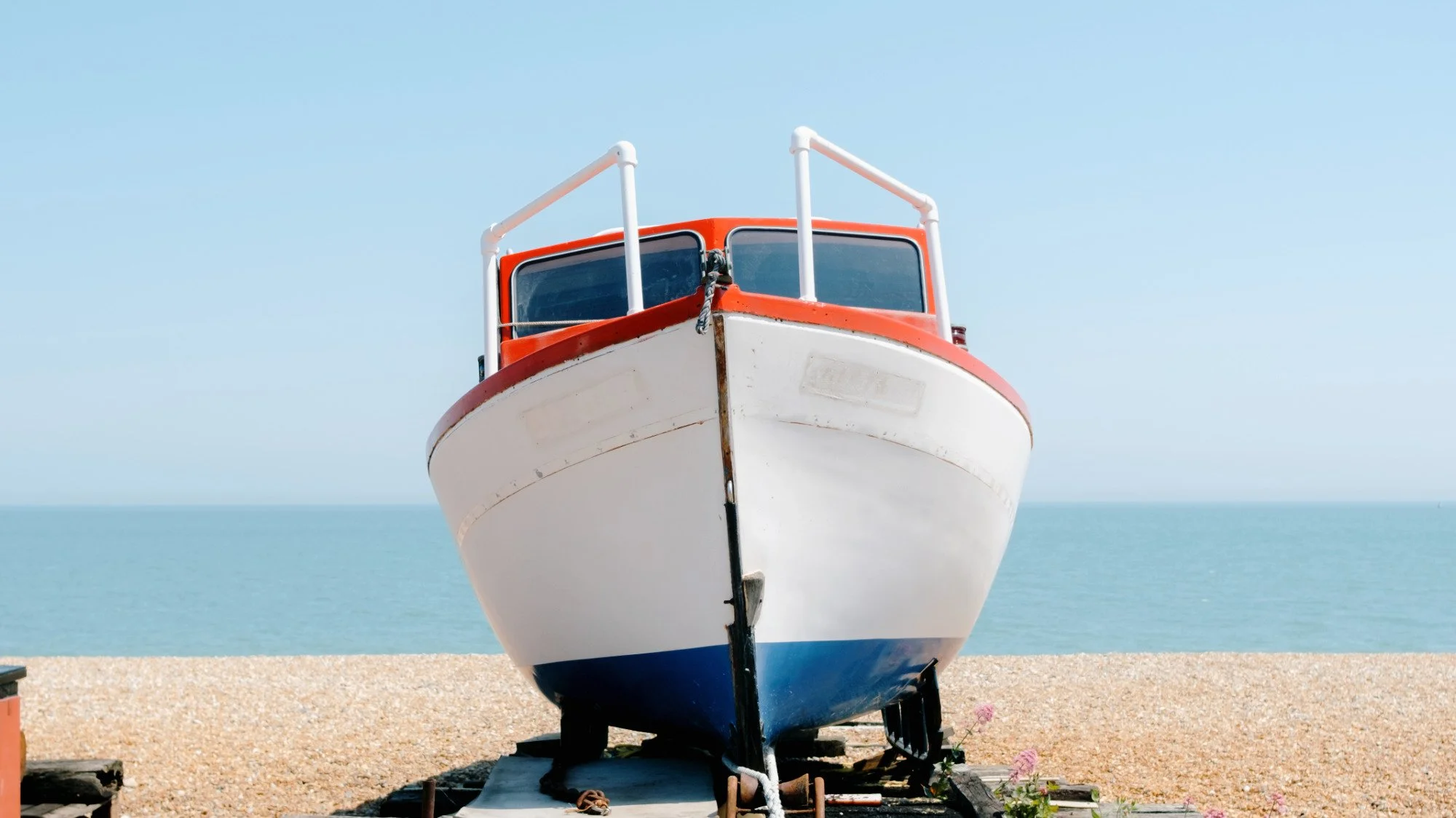 How To Photograph In Harsh Midday Light 