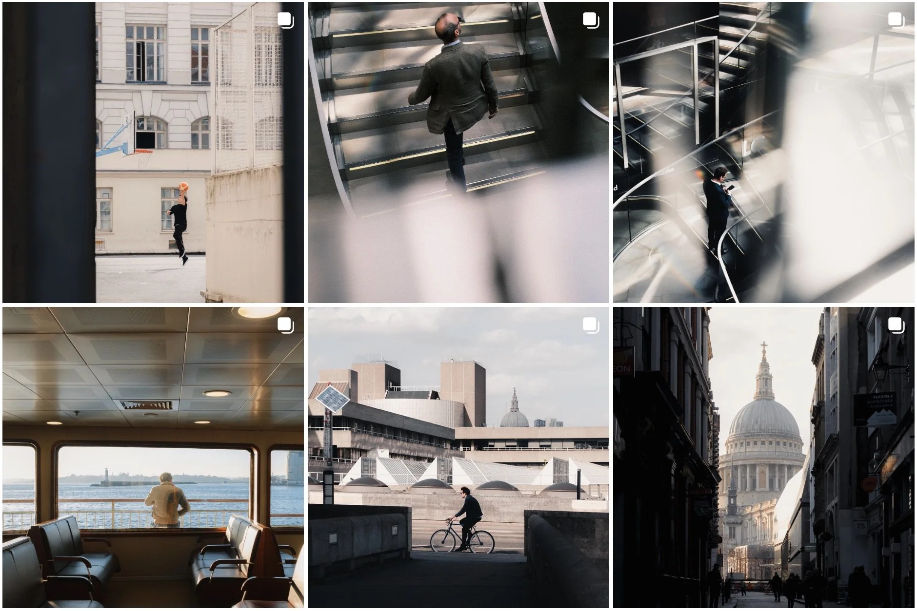 How To Find Your Photography Style