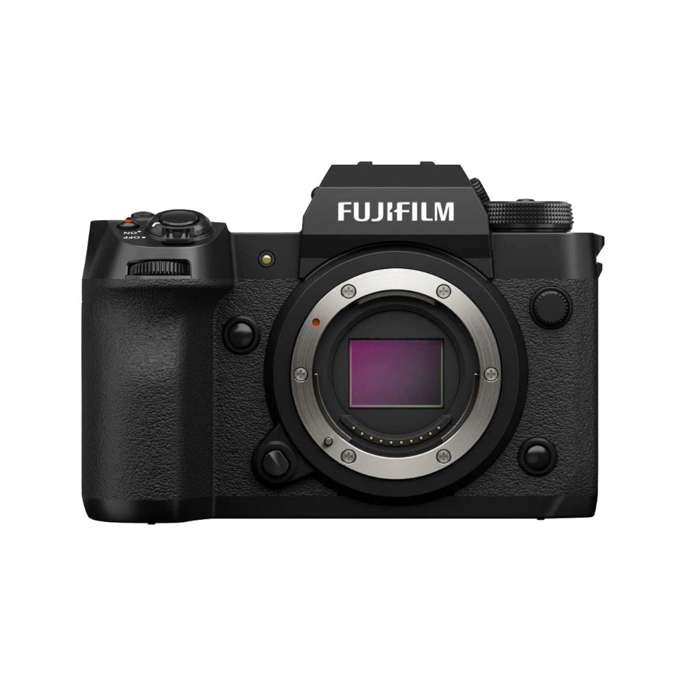 Fujifilm XT5 - Worth The Wait? — Roman Fox