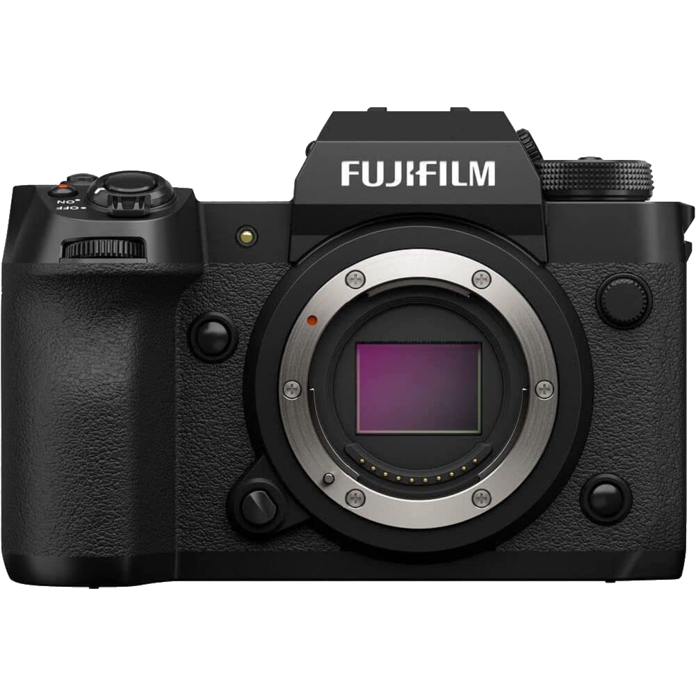 Fuji XH2