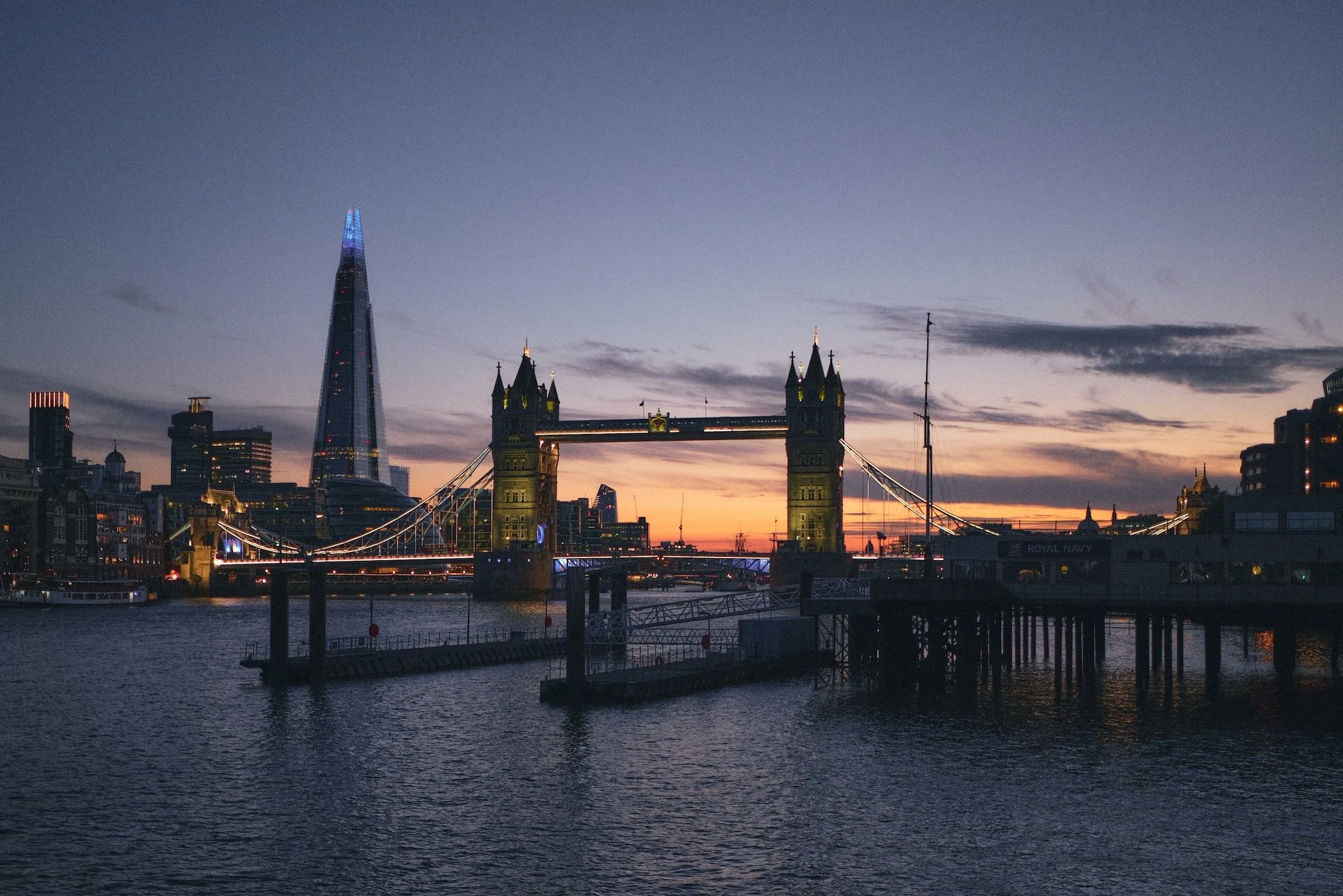 Summer Weekend In London - Photography Travel Guide (UK)