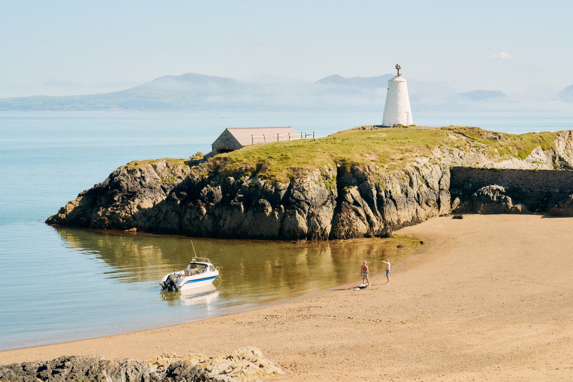 Only Experience Will Teach This 