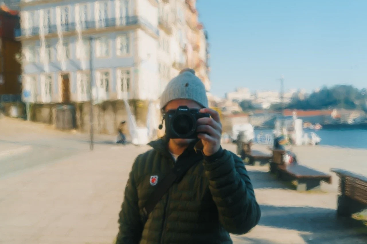 The Downsides of Being a Social Media Internet Person