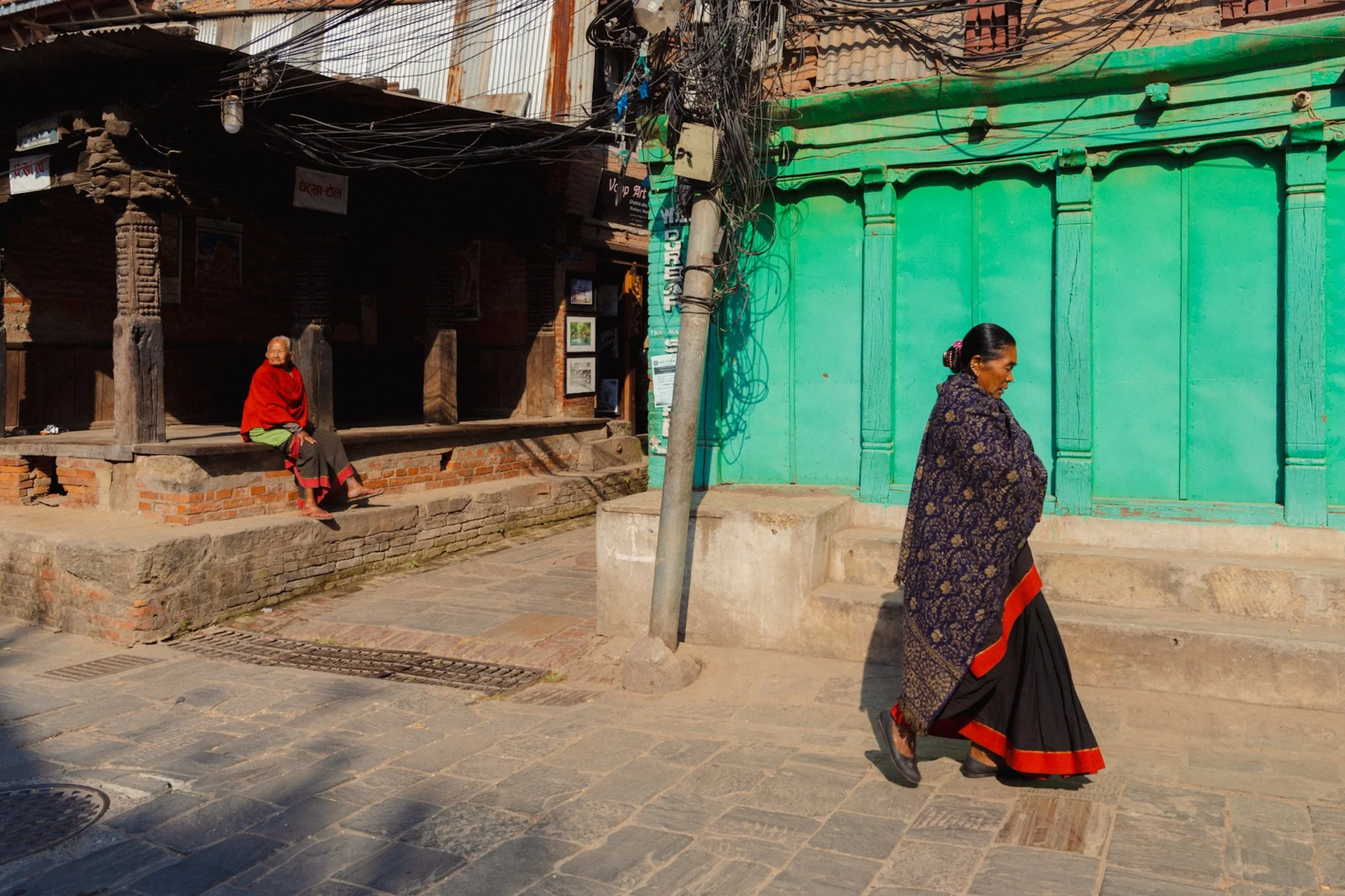 A Photography Guide To Kathmandu (Nepal Travel)