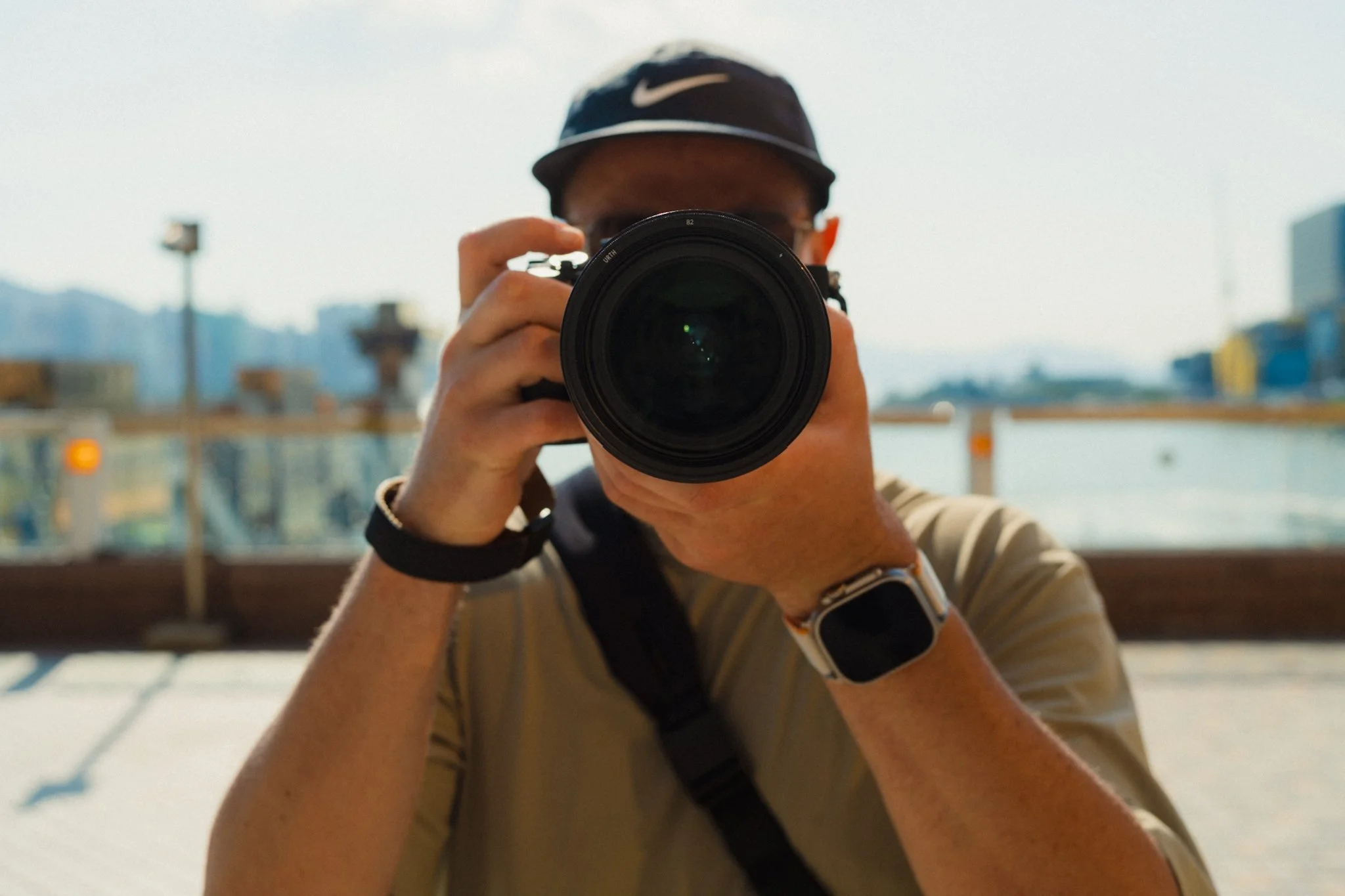 Favourite Sony Lenses After 1 Year