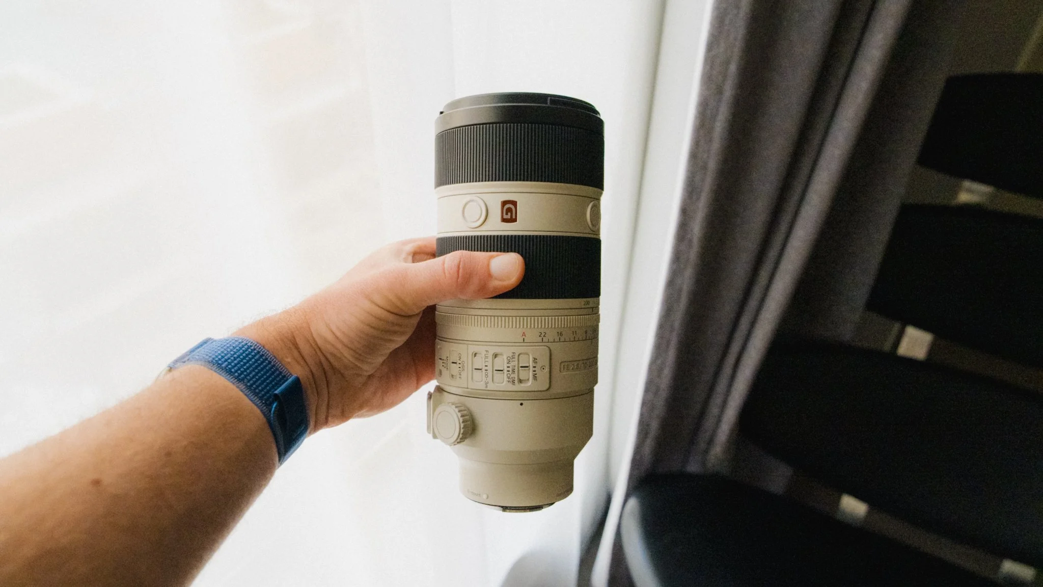 Sony 70-200mm f2.8 GM II First Impressions 