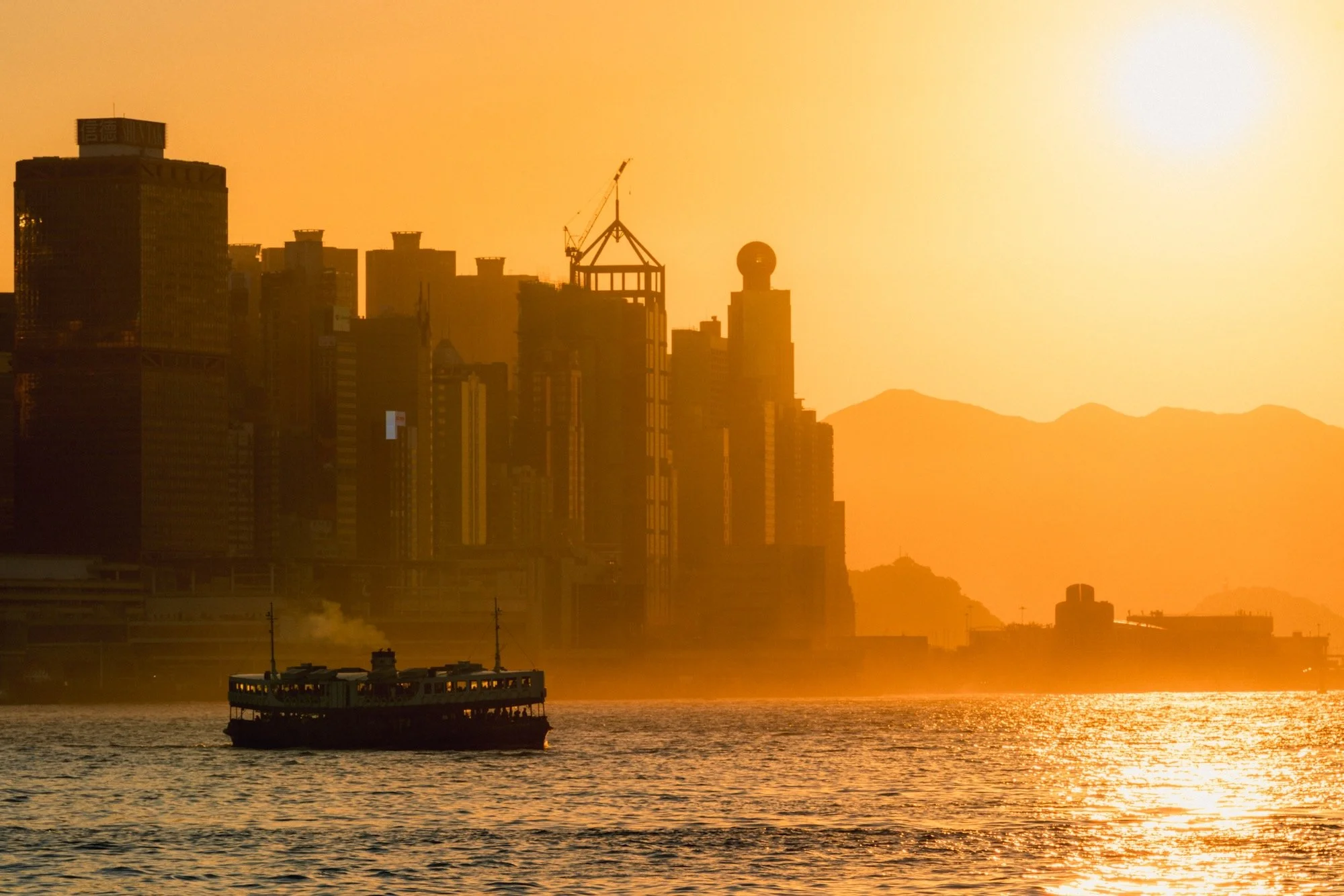 Why I Don’t Love Golden Hour (And How To Get Around it)