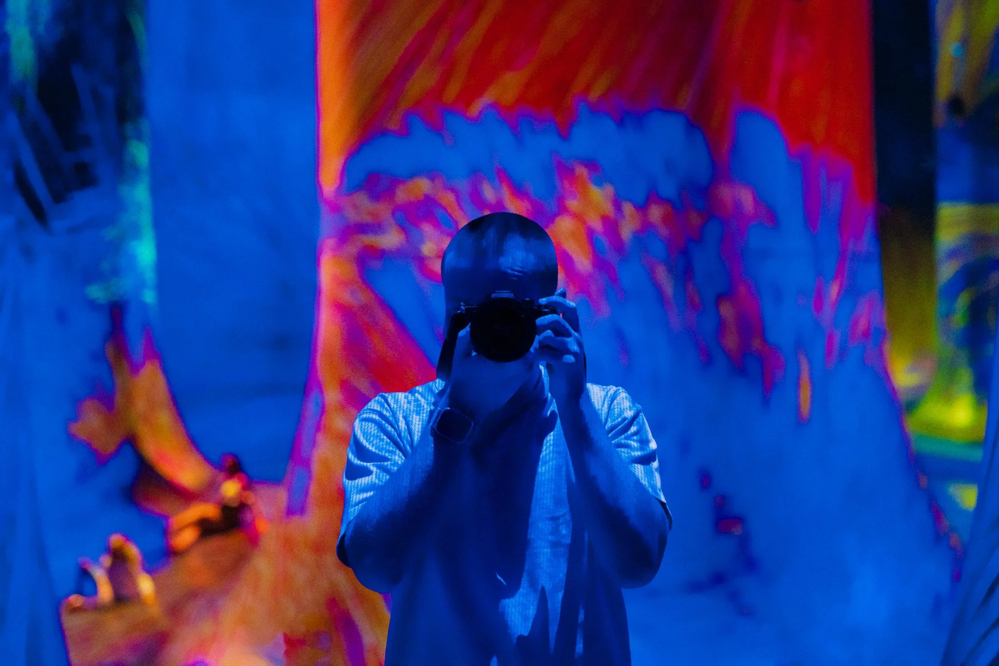 5 Photography Lessons I Didn’t See Coming