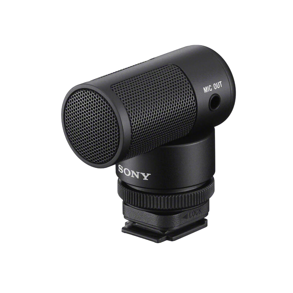 Sony Mic