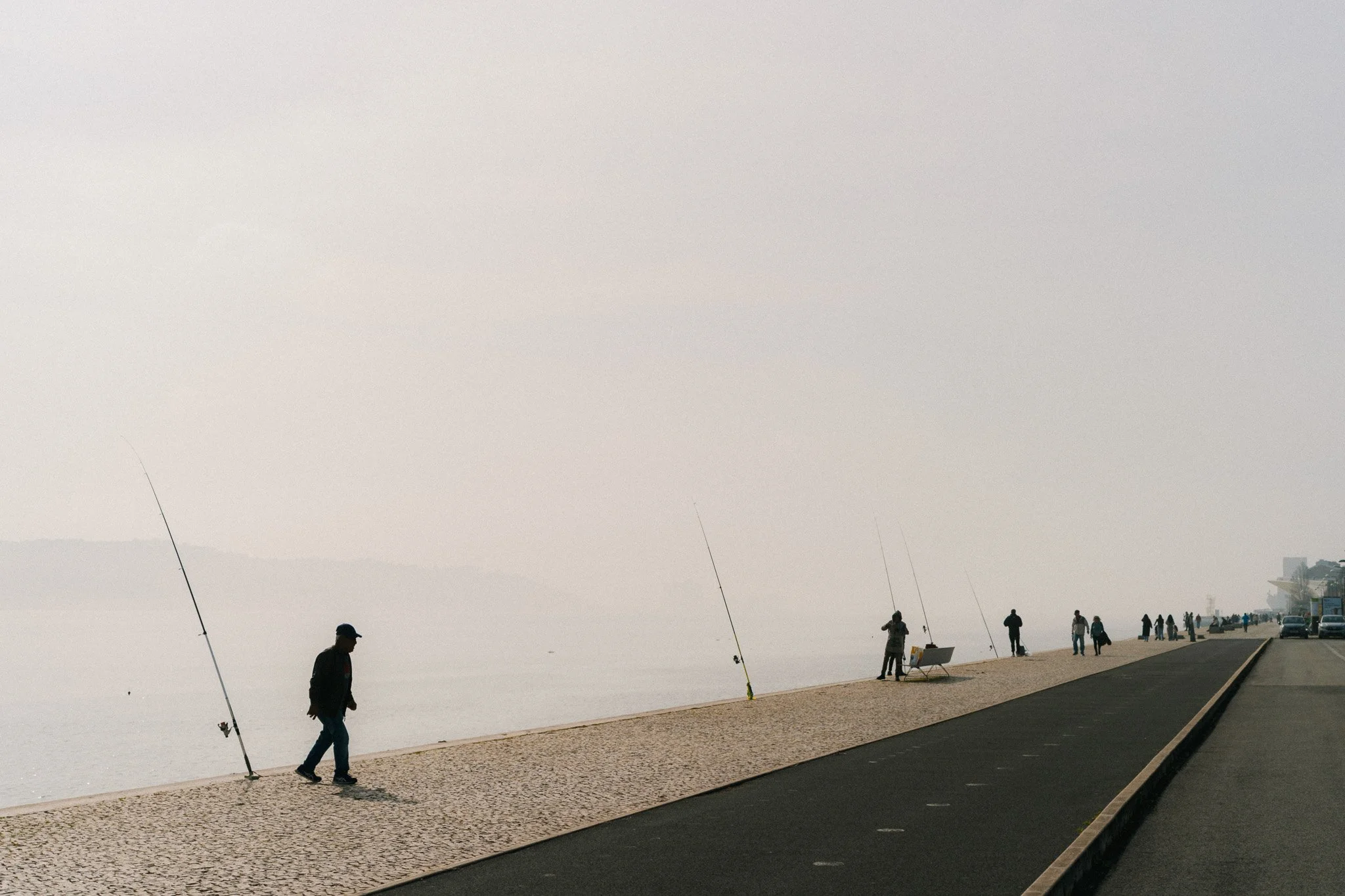 The Main Reason Street Photography Sucks