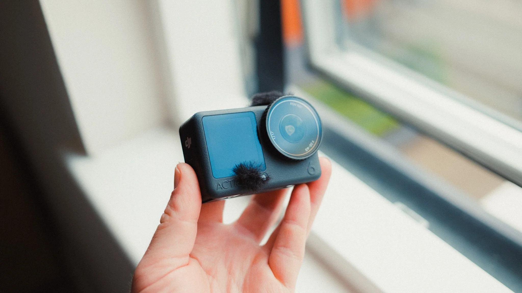 DJI Action 6 Long Term Review