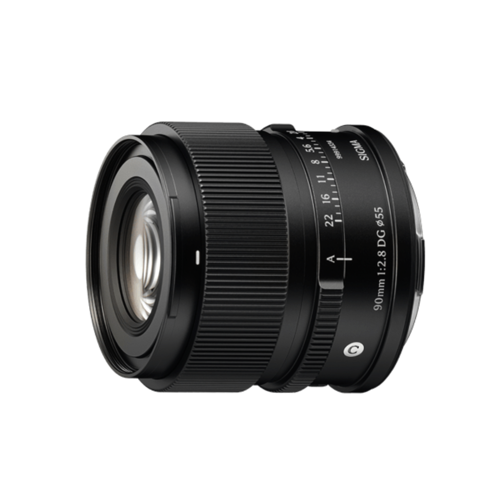 Sigma 90 f2.8
