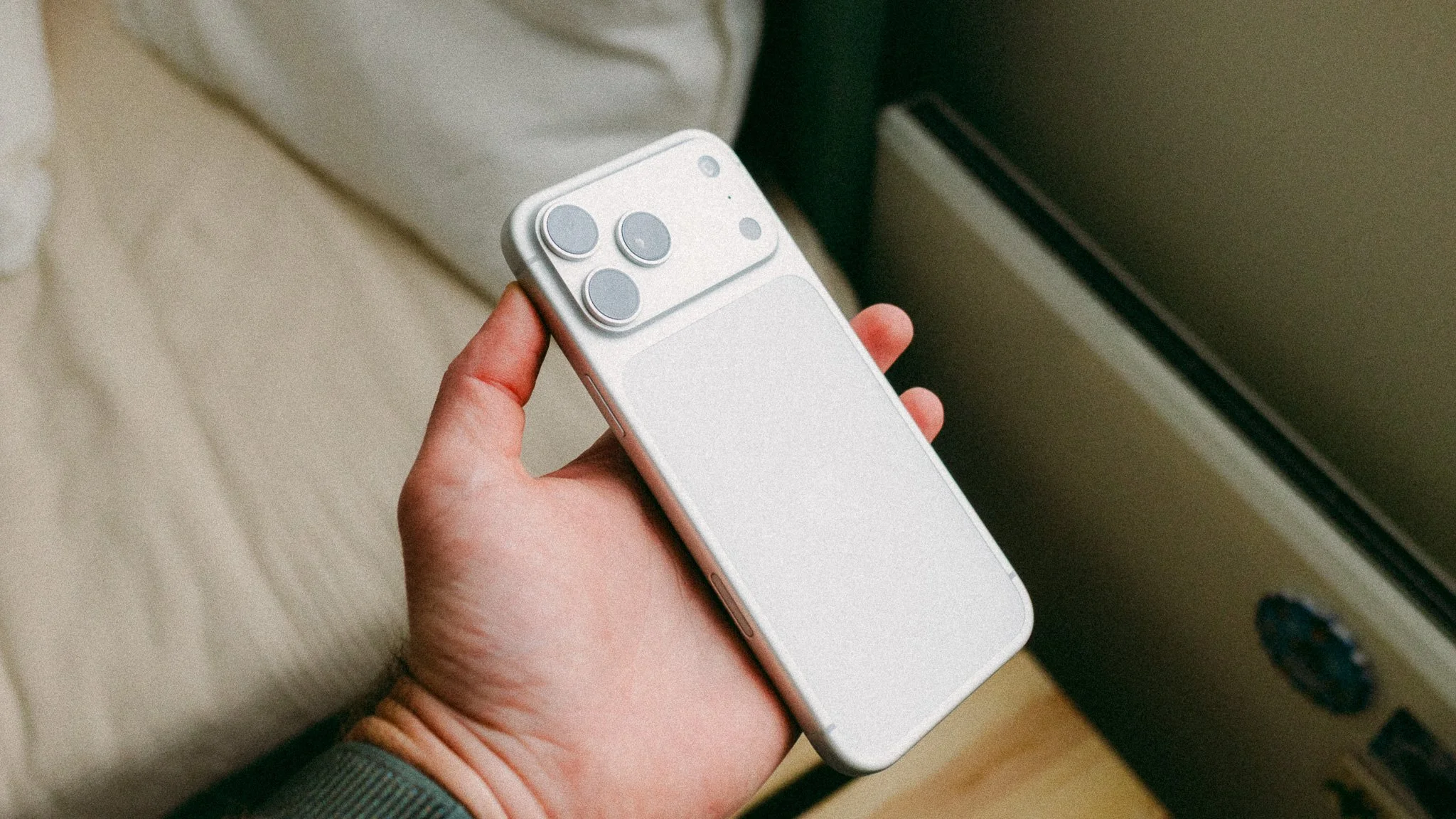 iPhone 17 Pro Camera Review