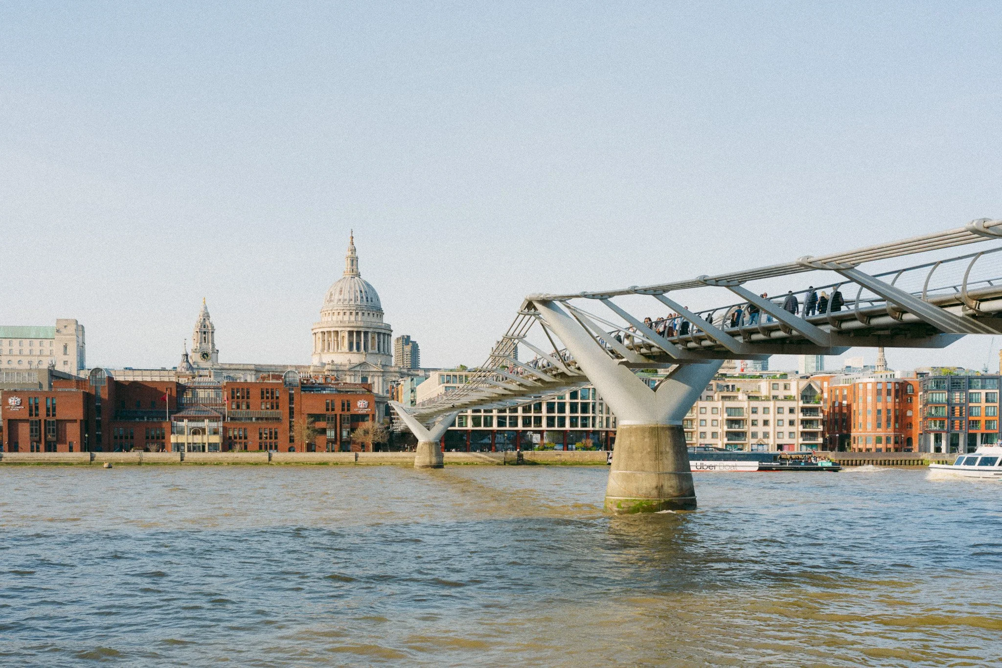 Spring Weekend In London - Photography Travel Guide (UK)